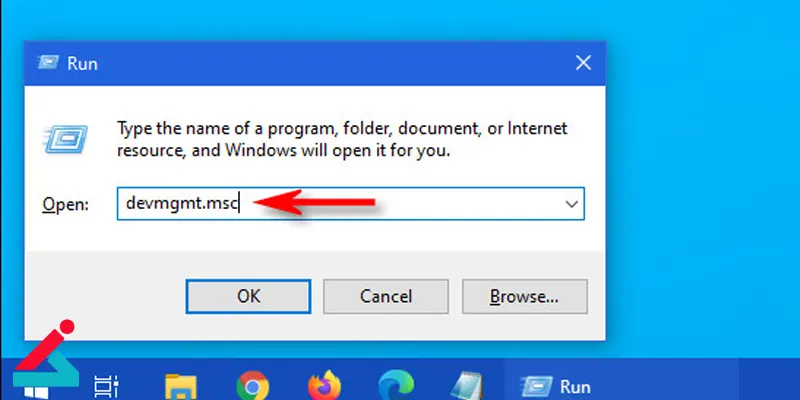 رفع مشکل کار نکردن backspace