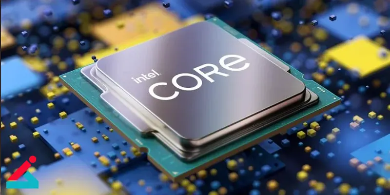 فناوری اورکلاک پیشرفته در  پردازنده اینتل Core i9